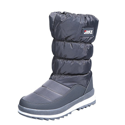 Elegant Orthopedic Boots for Every Step