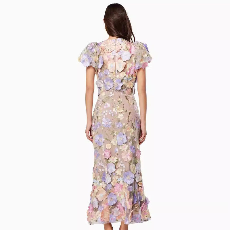 Thoughtfully Designed Garment