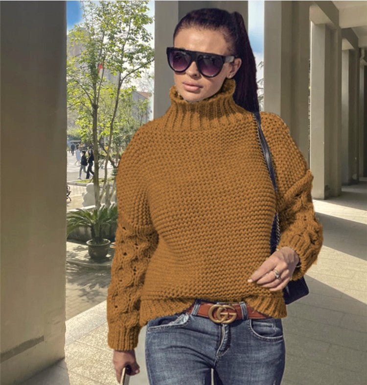 Vintage Inspired Pullover
