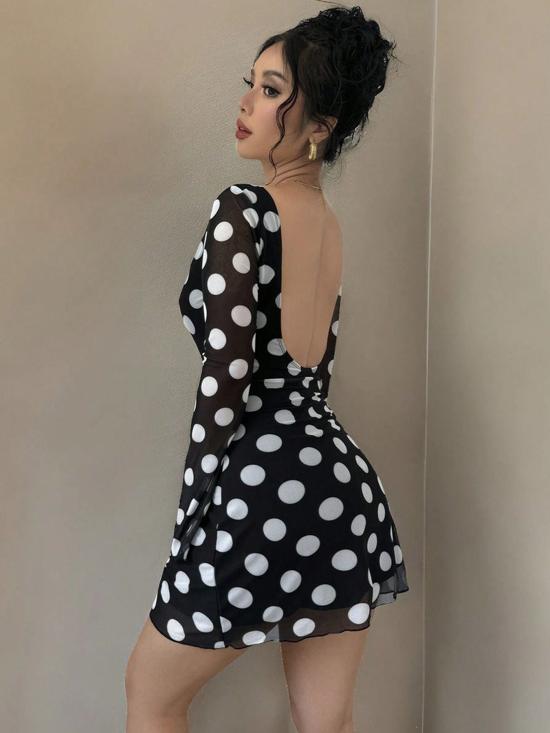 Timeless Vintage Style Garment