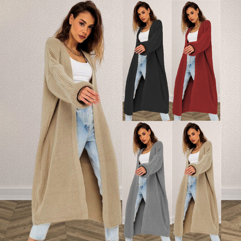 Beautifully Crafted Cardigan