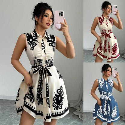 Vintage Inspired Garment