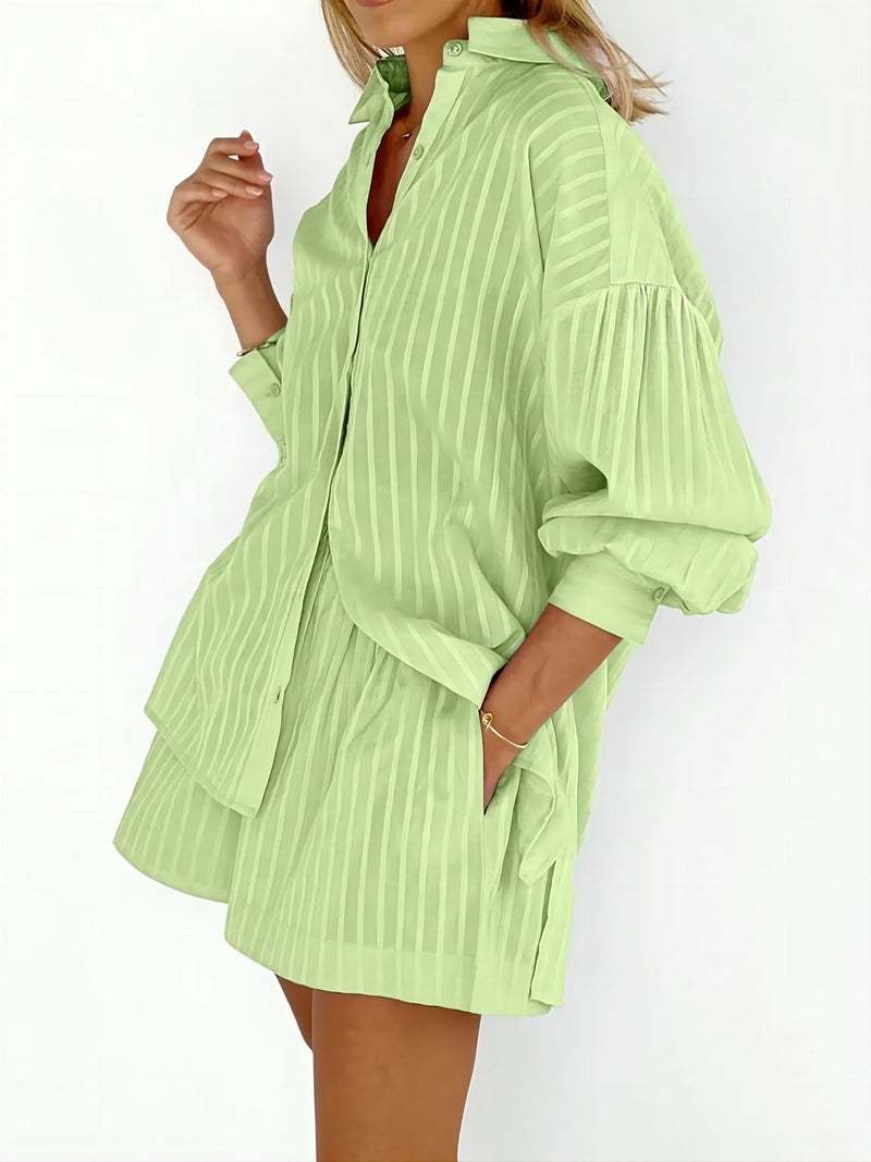 Thoughtfully Designed Garment