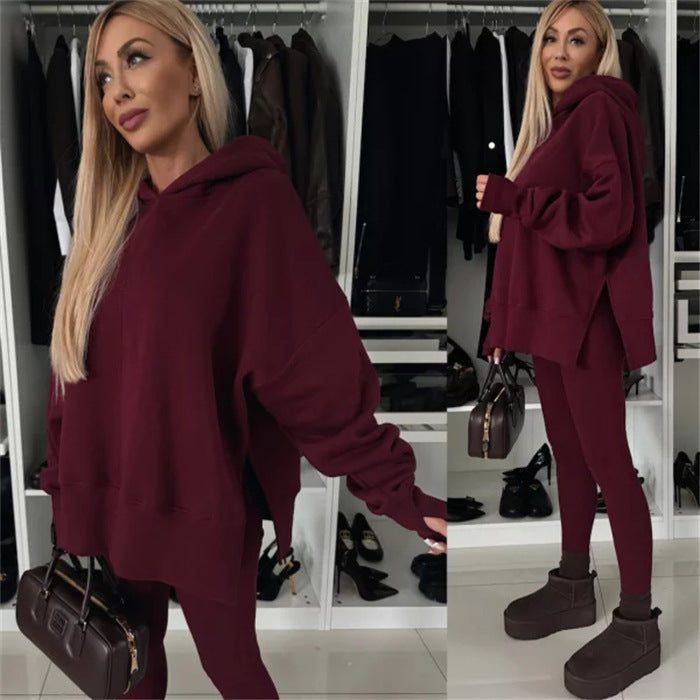 Classic Vintage Pullover