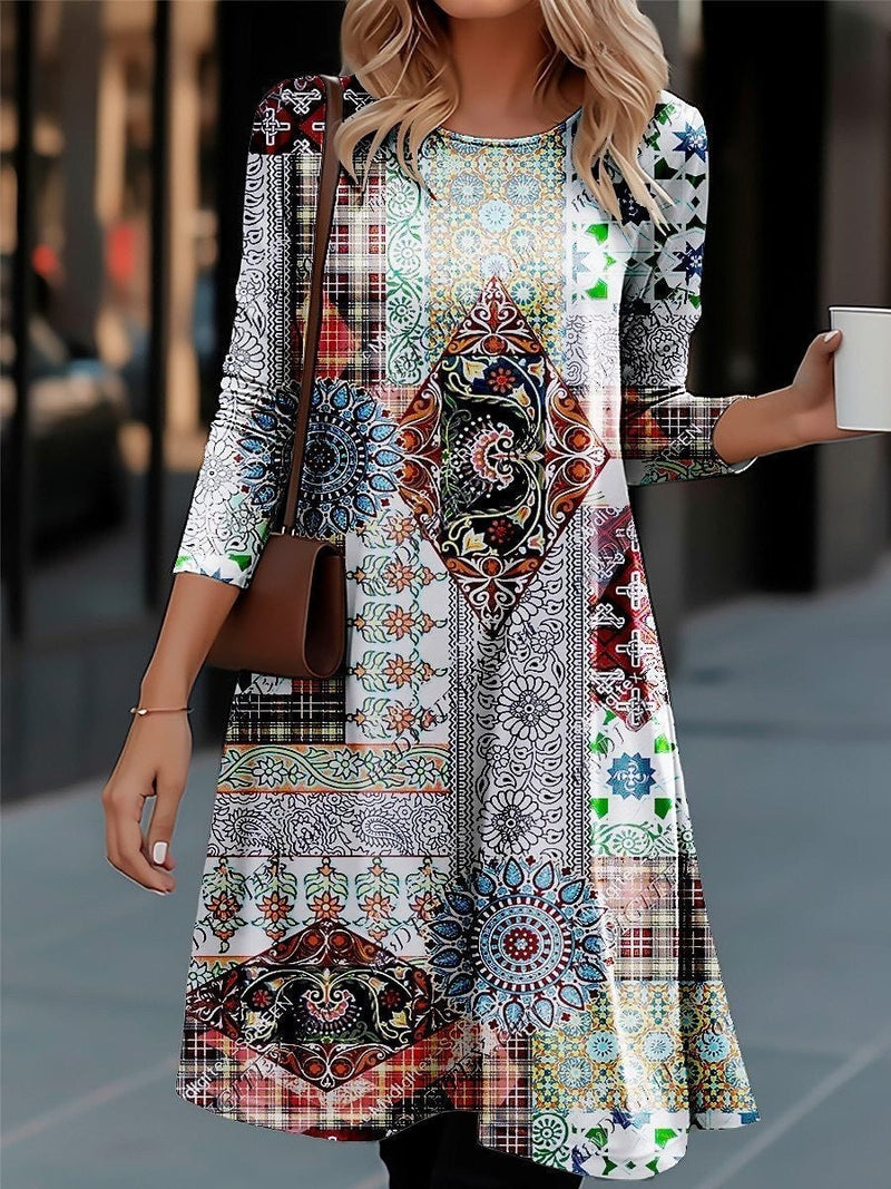 Vintage Inspired Garment