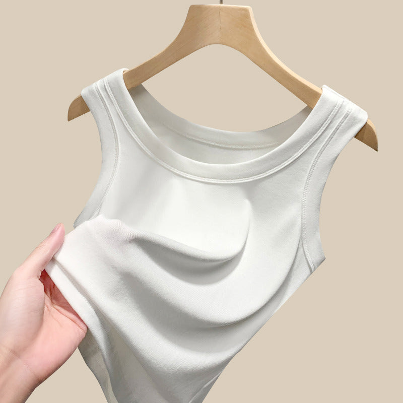 Vintage Inspired Top