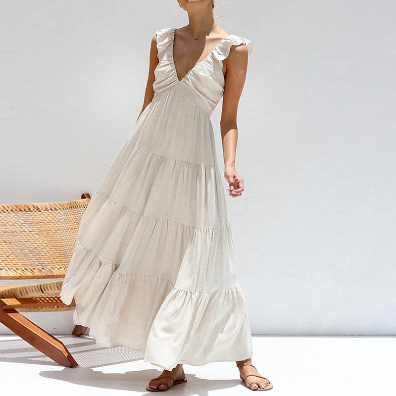 Elegantly Designed Dress