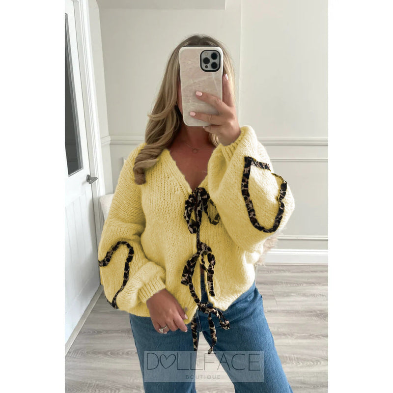 Timeless Vintage Style Pullover