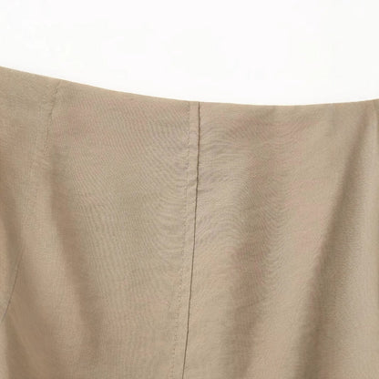 Gracefully Designed Garment