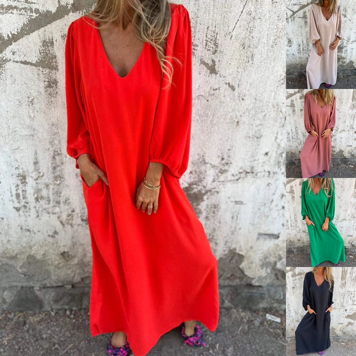 Timeless Vintage Style Garment