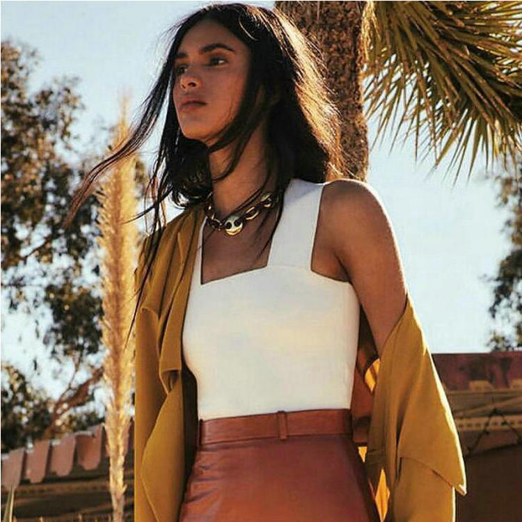 Vintage Inspired Garment