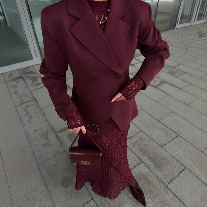 Beautifully Crafted Garment