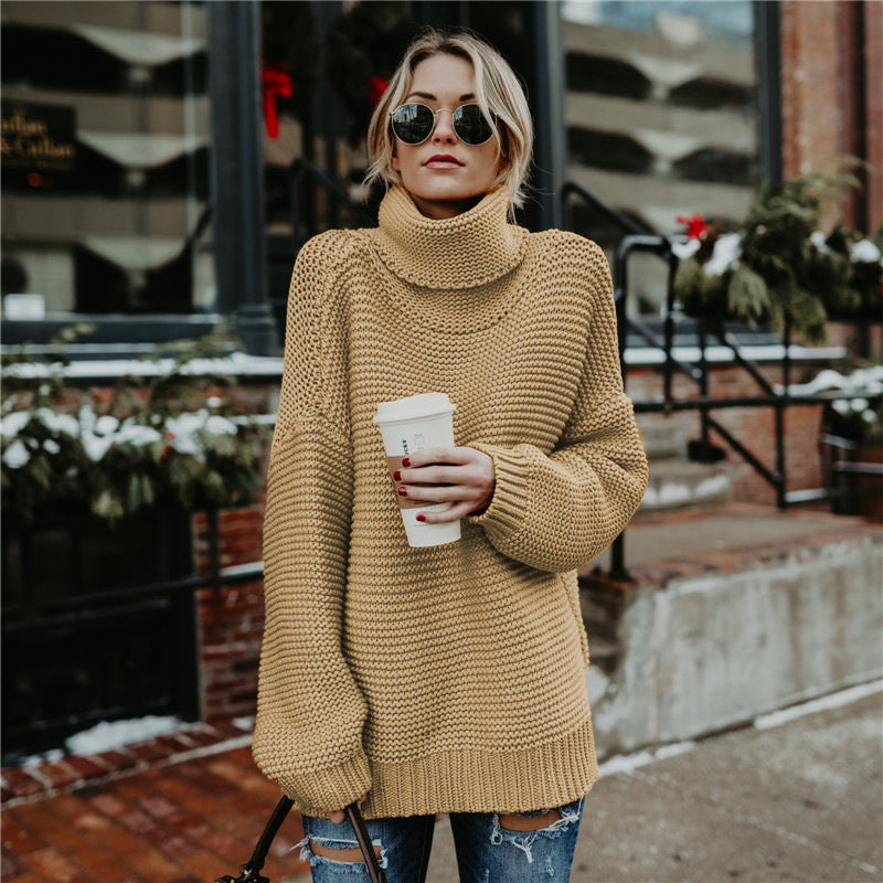 Classic Designed Pullover