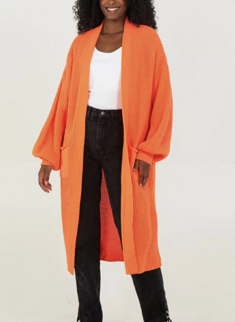 Classic Vintage Cardigan