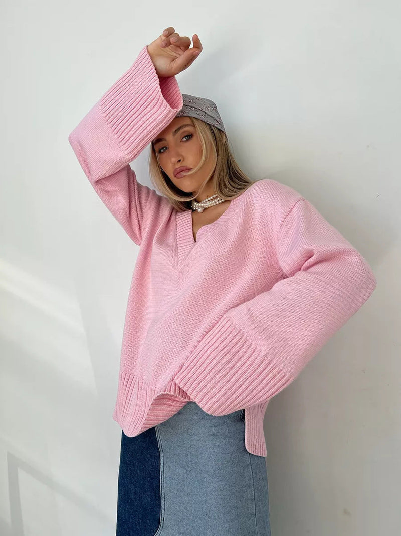 Classic Vintage Pullover