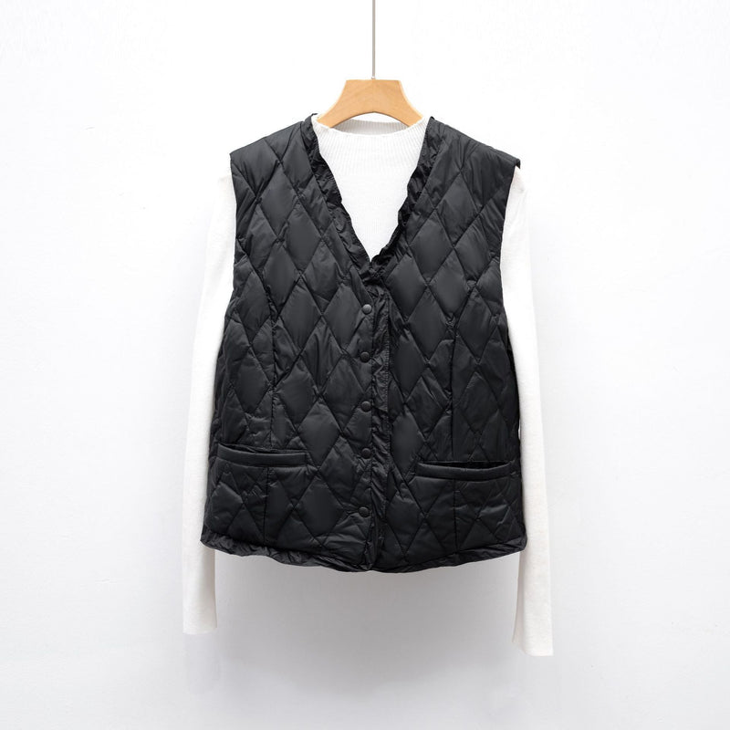 Thoughtfully Designed Garment