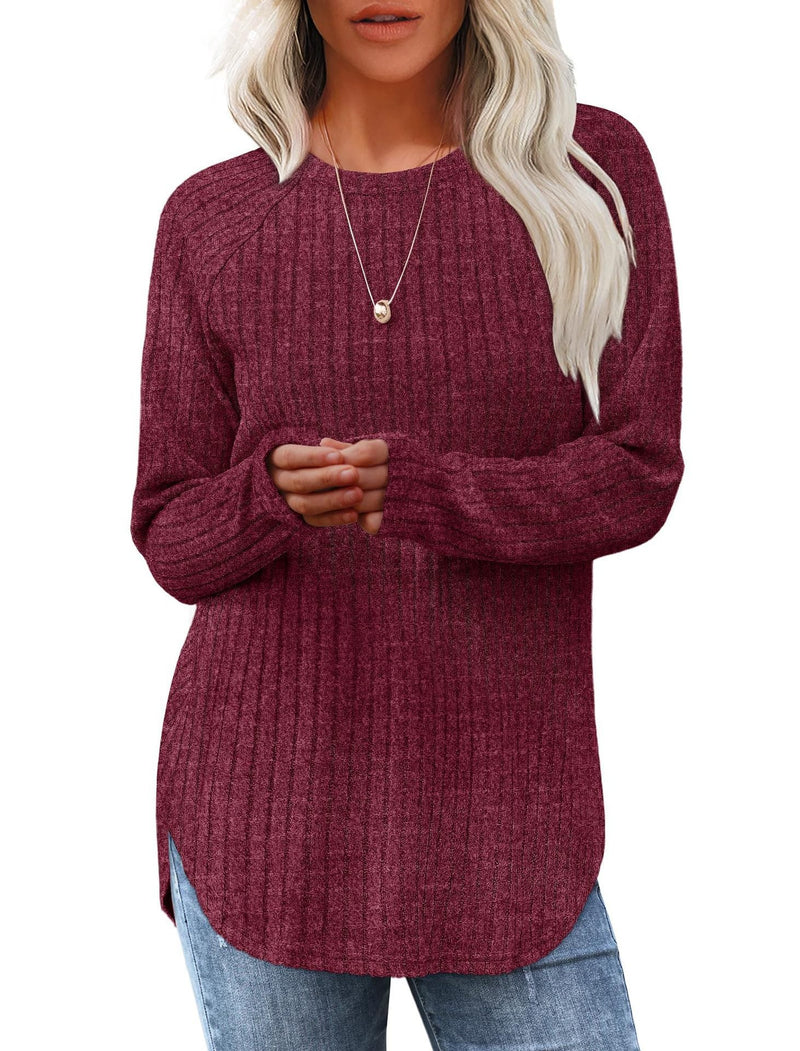 Timeless Vintage Style Pullover