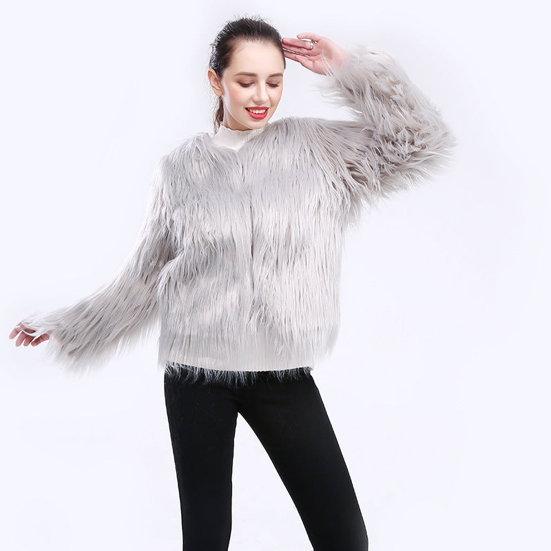 Classic Designed Garment