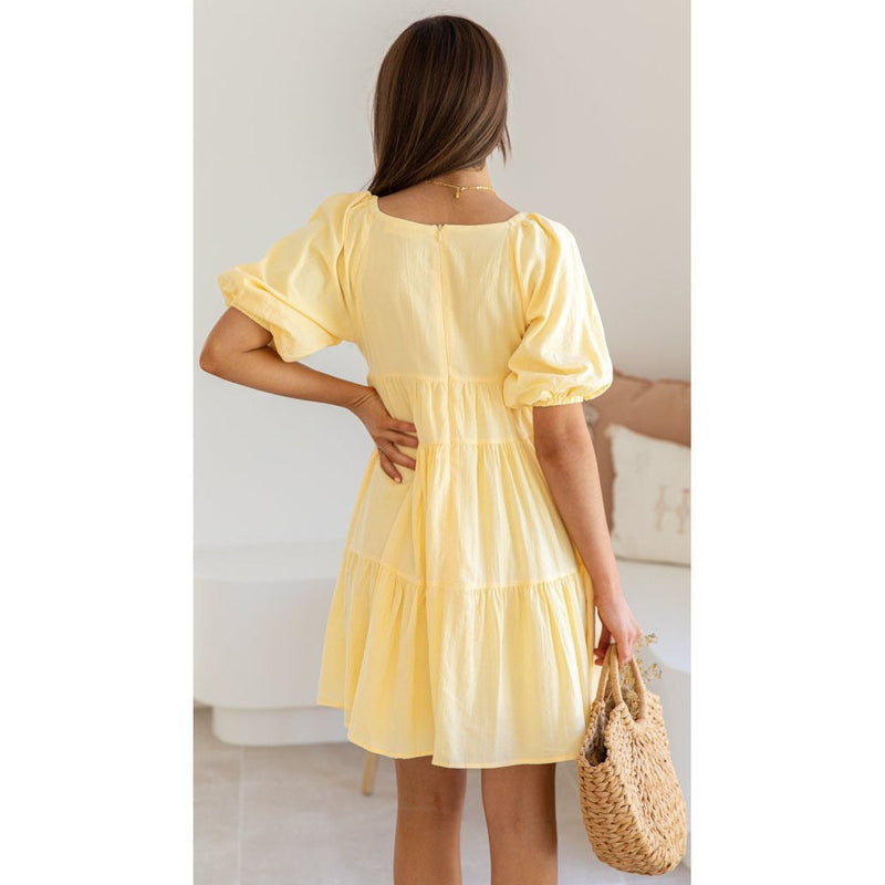 Thoughtfully Designed Garment