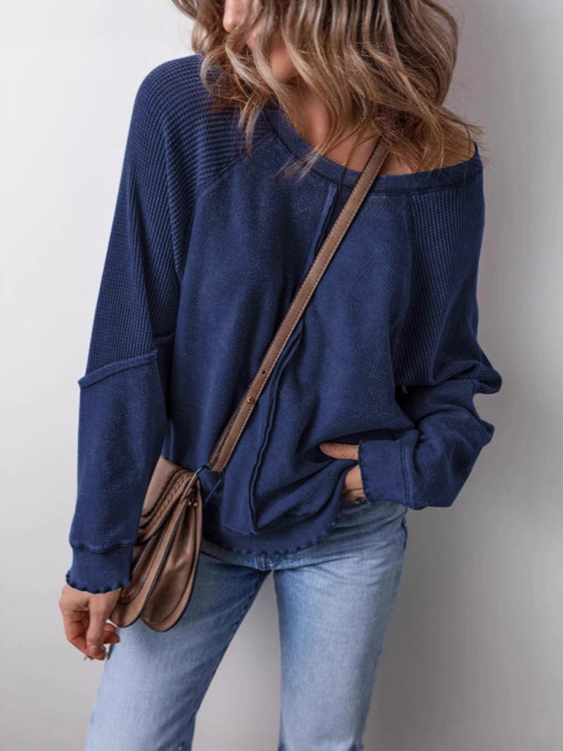 Timeless Vintage Style Shirt