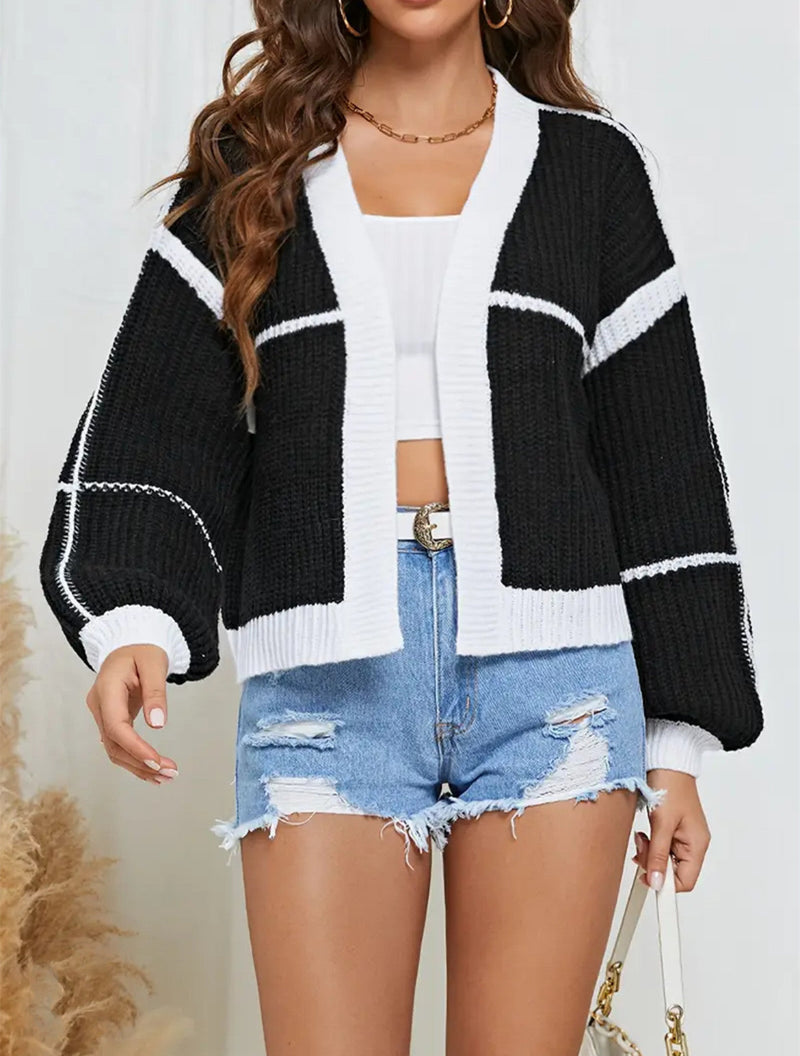Classic Vintage Cardigan
