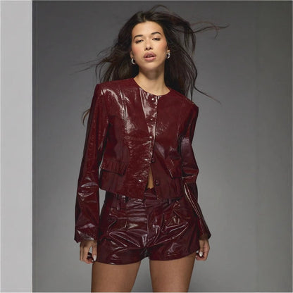 Classic Designed Garment