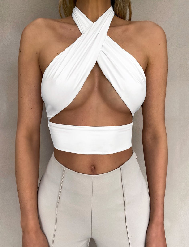 Elegantly Designed Garment