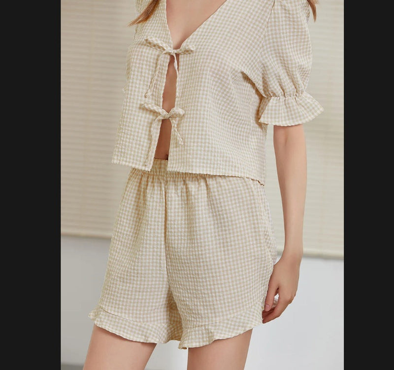 Vintage Inspired Garment