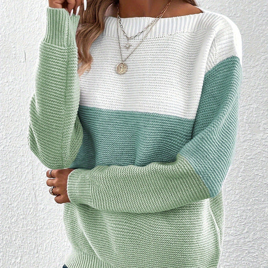 Classic Designed Pullover