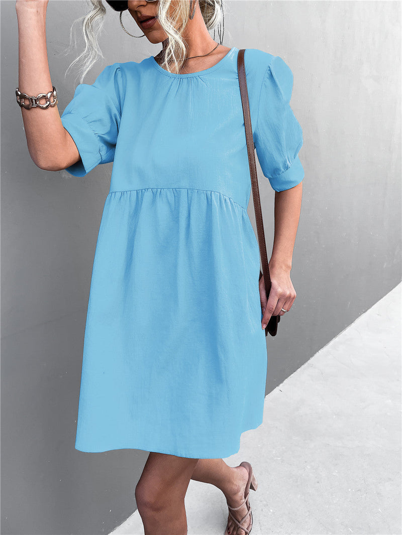 Timeless Vintage Style Garment