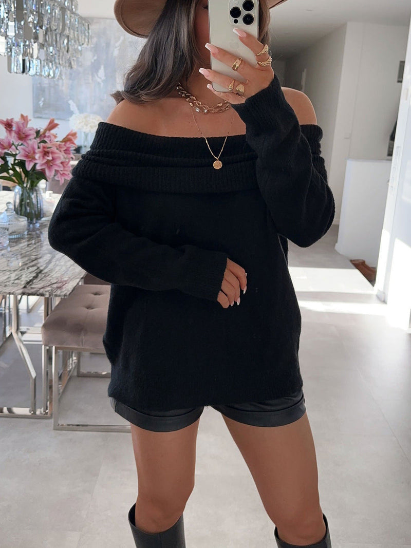 Classic Designed Pullover