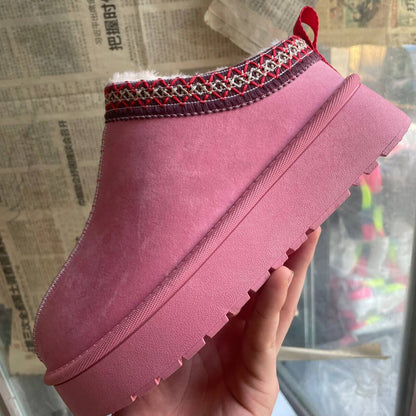 Comfortable Orthopedic Boots for Daily Wear