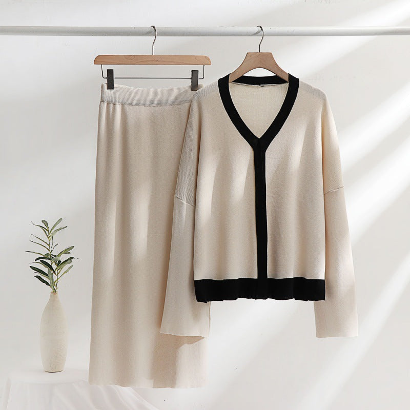 Thoughtfully Designed Garment