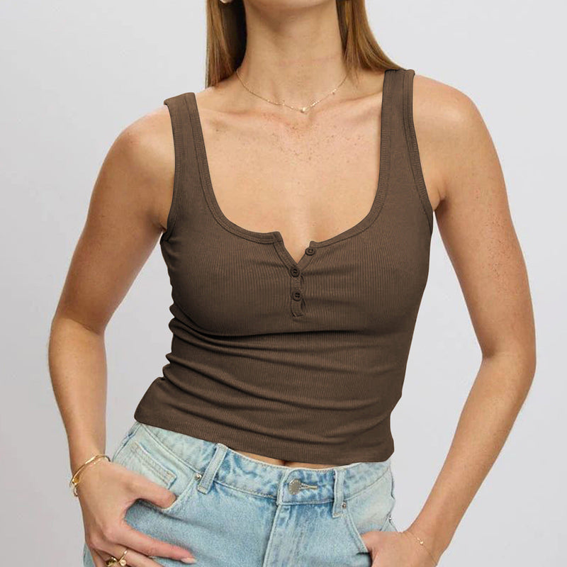 Classic Vintage Top