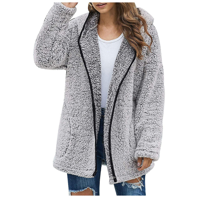 Thoughtfully Designed Sweater