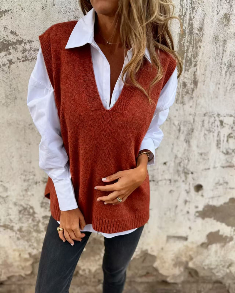 Beautifully Crafted Pullover