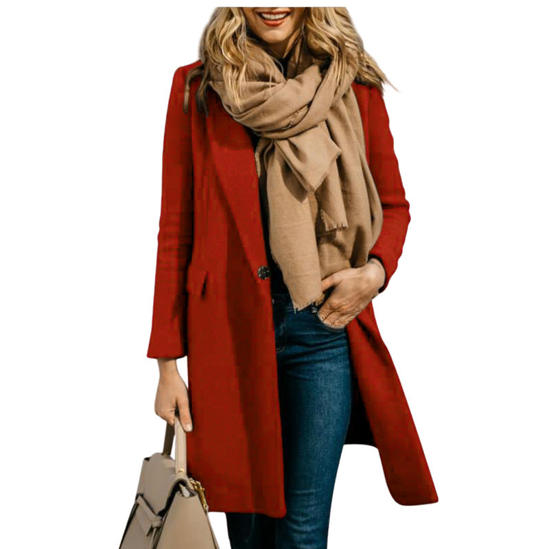 Elegantly Designed Garment