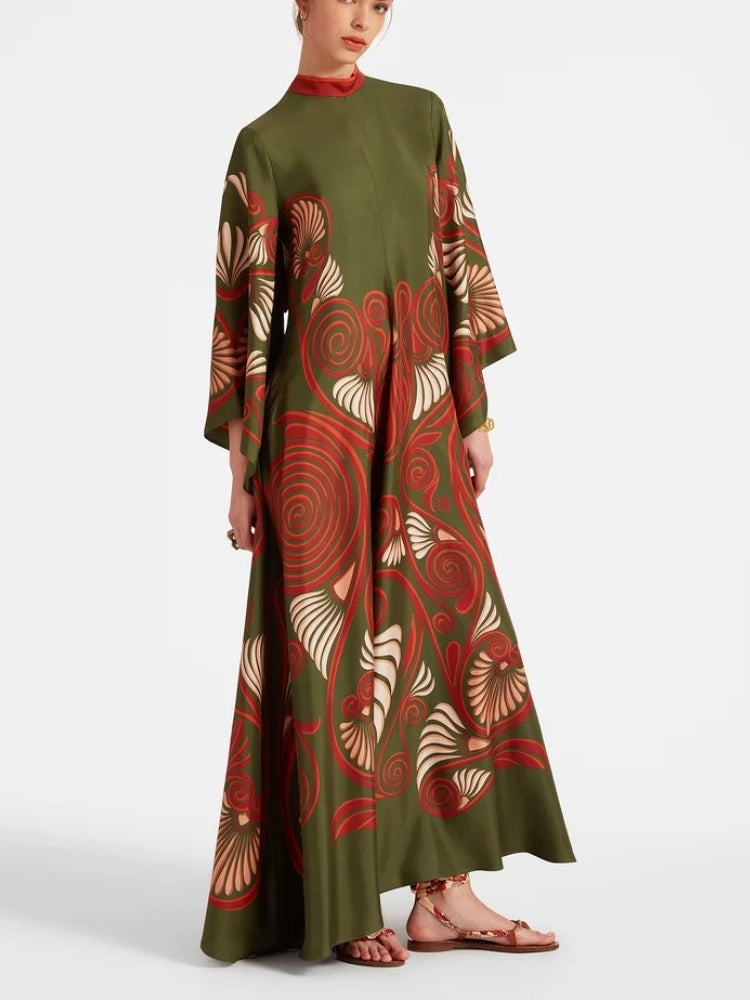 Dark Green