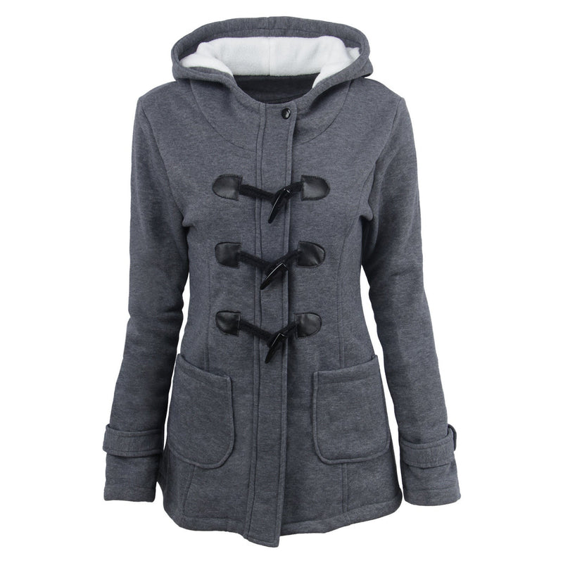 Classic Designed Coat