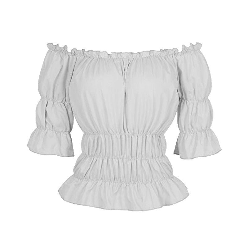 Classic Vintage Garment