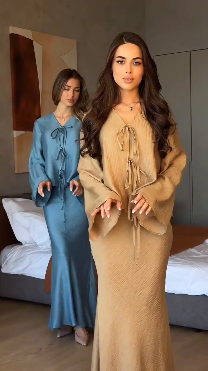 Classic Vintage Garment