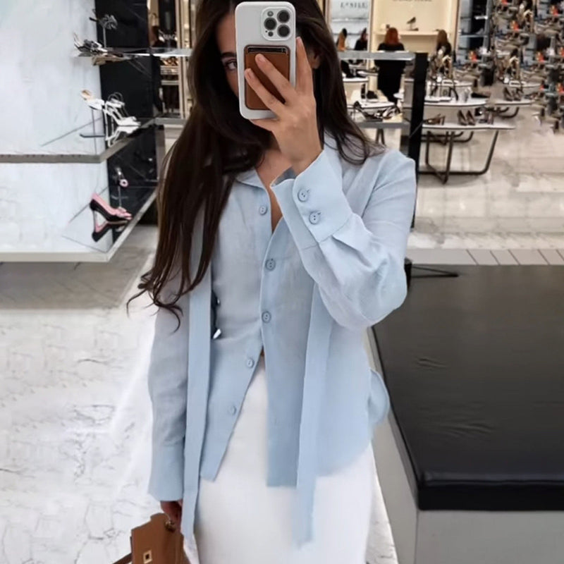 Elegantly Designed Garment