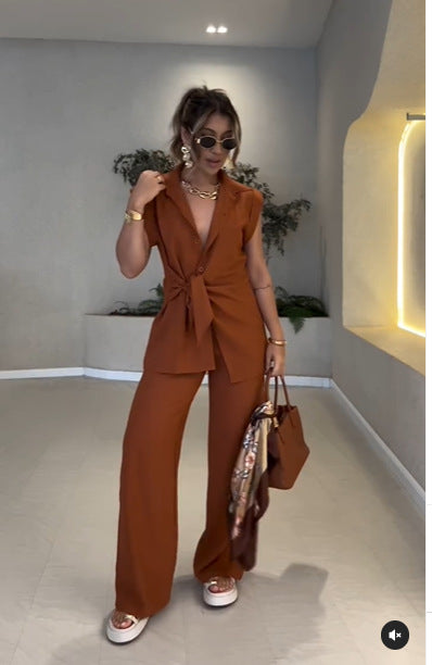 Classic Vintage Garment
