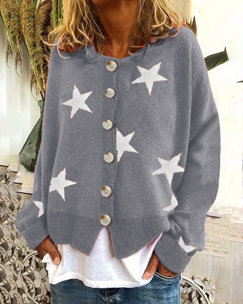 Thoughtfully Designed Garment