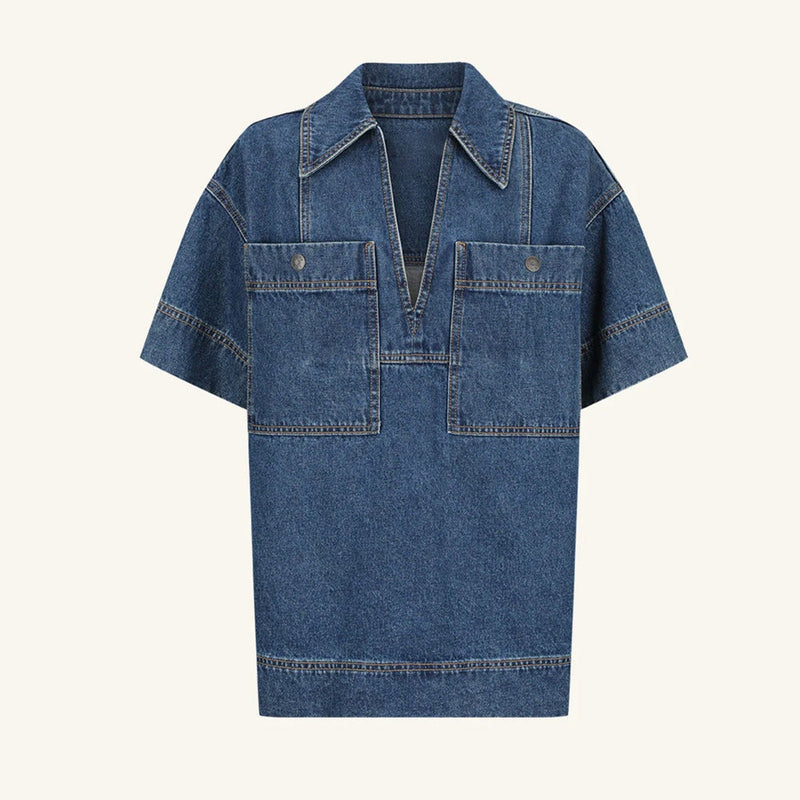Timeless Vintage Style Garment