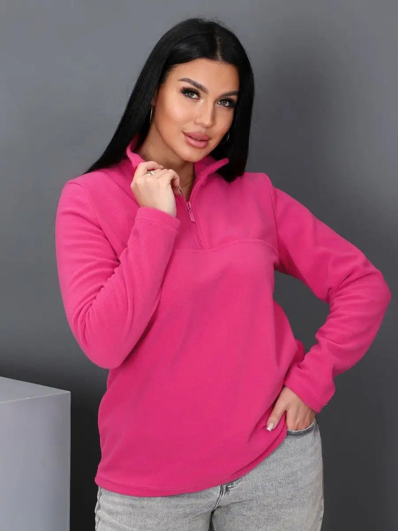 Elegantly Designed Pullover