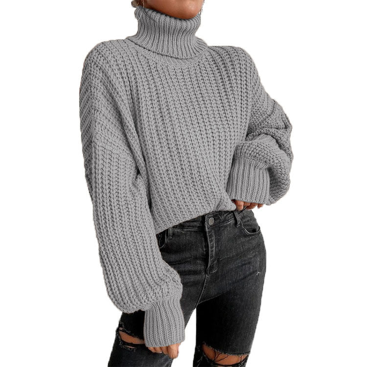 Beautifully Crafted Pullover
