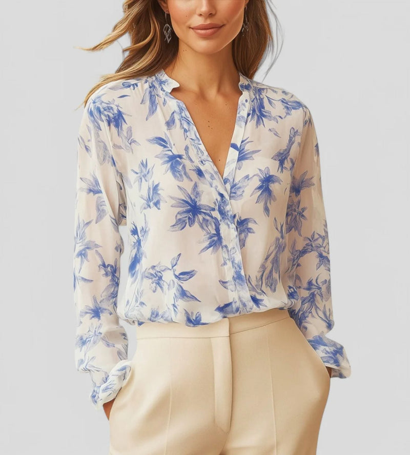 Elegantly Designed Garment