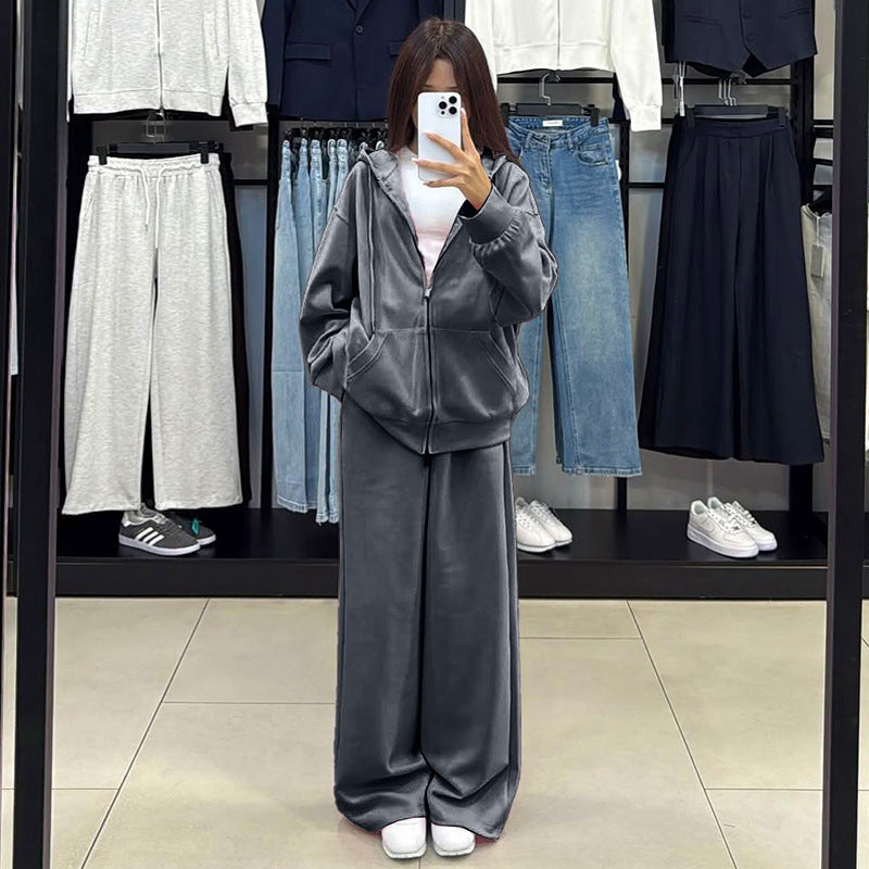 Classic Vintage Garment