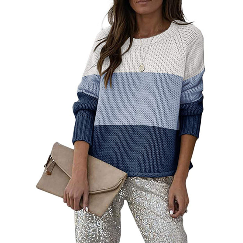 Elegantly Designed Pullover